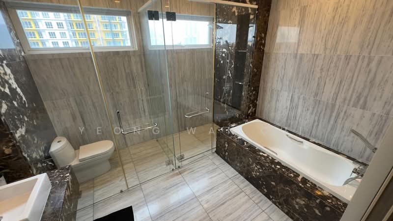 Rumah Banglo untuk Dijual di Ampang (Kuala Lumpur) - Yeong Wan Chi - PropertyGuru.com.my