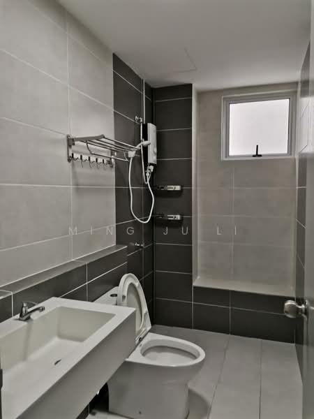 Condominium for Rent at Residensi PV18 - Ming Ju Li - Bathroom - PropertyGuru.com.my