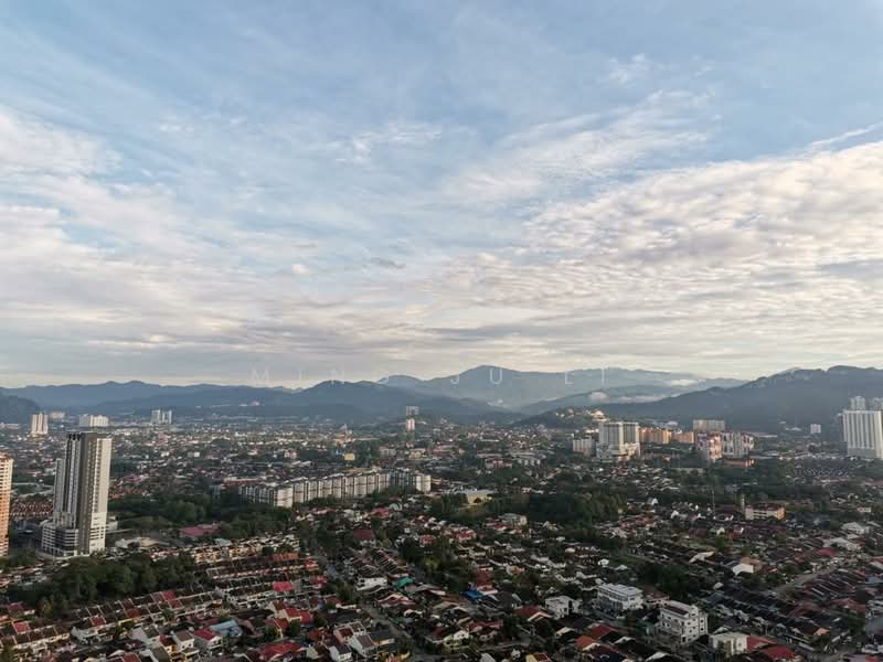 Condominium for Rent at Residensi PV18 - Ming Ju Li - PropertyGuru.com.my