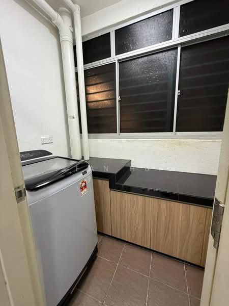 Pangsapuri untuk Disewa di Residensi Pandanmas 2 - Sean Hui - Interior - PropertyGuru.com.my