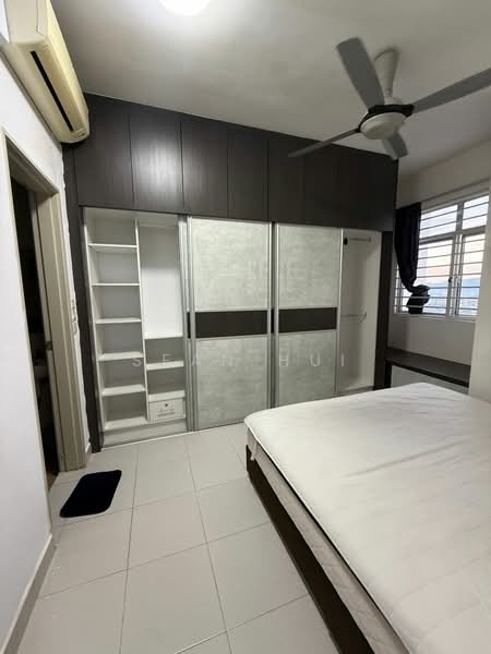 Pangsapuri untuk Disewa di Residensi Pandanmas 2 - Sean Hui - PropertyGuru.com.my
