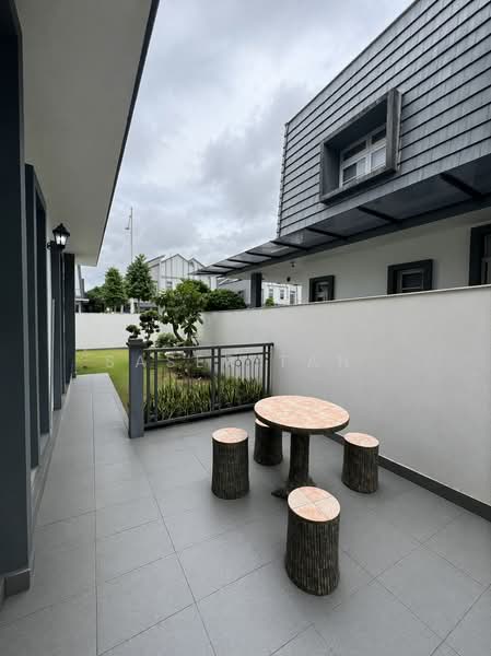 Cluster House for Sale in Eco Spring (Johor Bahru) - SASER TAN. - PropertyGuru.com.my