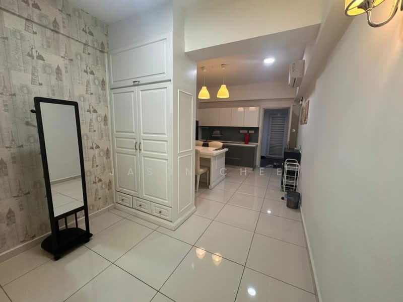 Servis Apartment untuk Disewa di Avenue D'Vogue - Jason Chee - Interior - PropertyGuru.com.my