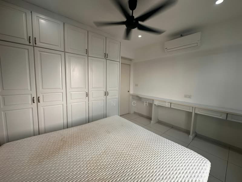 Servis Apartment untuk Disewa di Avenue D'Vogue - Jason Chee - Bedroom - PropertyGuru.com.my