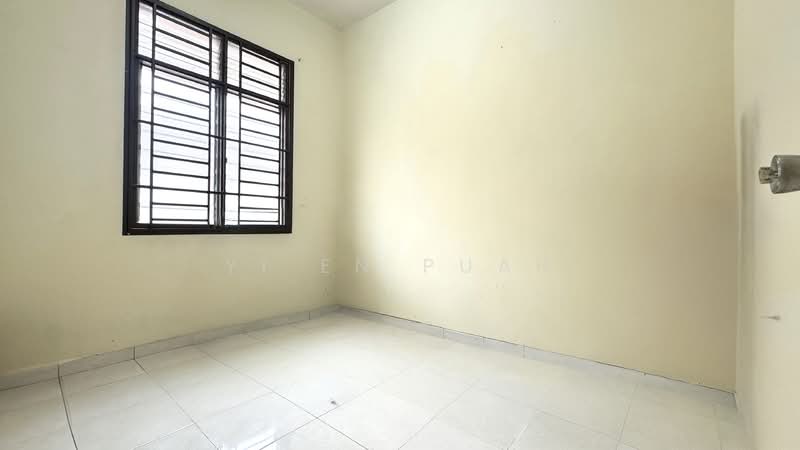 1-storey Terraced House for Sale in Austin Crest (Johor Bahru) - Yi En Puah - Interior - PropertyGuru.com.my