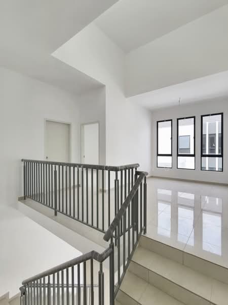 Rumah Teres untuk Dijual di Taman Desa Tebrau (Tebrau) - Tim Chong - Interior - PropertyGuru.com.my