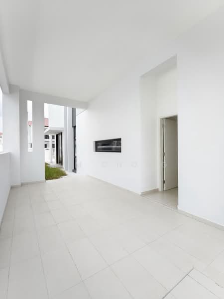 Rumah Teres untuk Dijual di Taman Desa Tebrau (Tebrau) - Tim Chong - Exterior - PropertyGuru.com.my