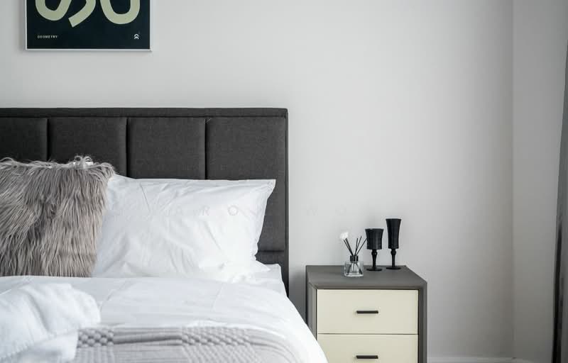 Condominium for Rent at Vivo Residential Suites - Aaron Wong - Bedroom - PropertyGuru.com.my