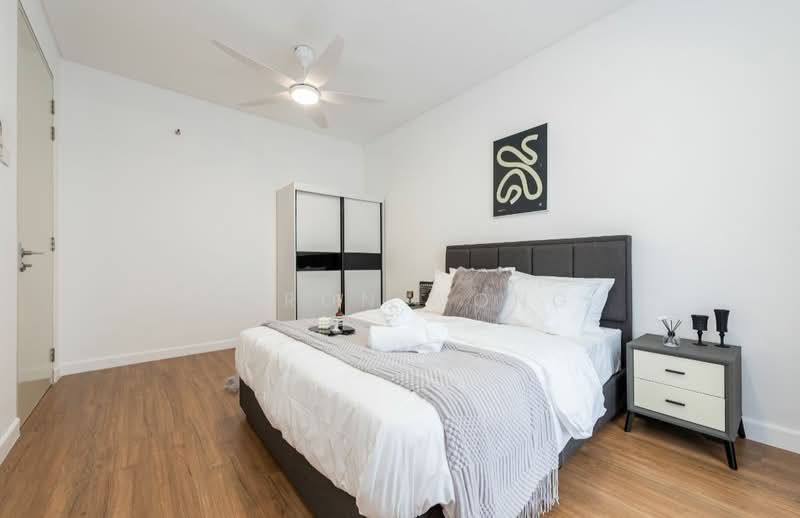 Condominium for Rent at Vivo Residential Suites - Aaron Wong - Bedroom - PropertyGuru.com.my