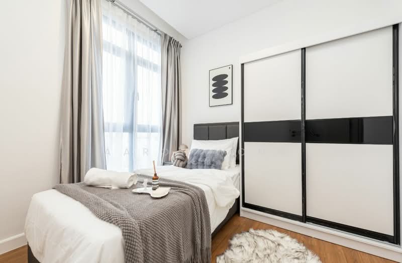 Condominium for Rent at Vivo Residential Suites - Aaron Wong - Bedroom - PropertyGuru.com.my