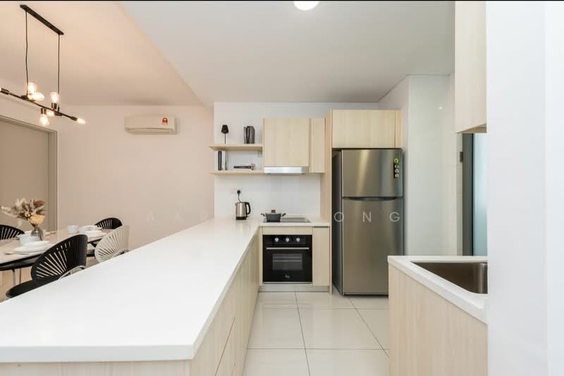 Condominium for Rent at Vivo Residential Suites - Aaron Wong - PropertyGuru.com.my