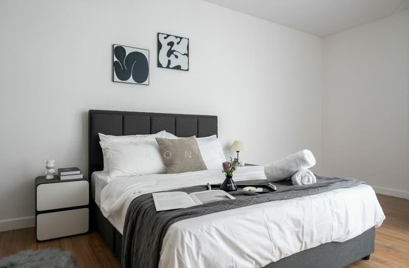 Condominium for Rent at Vivo Residential Suites - Aaron Wong - Bedroom - PropertyGuru.com.my