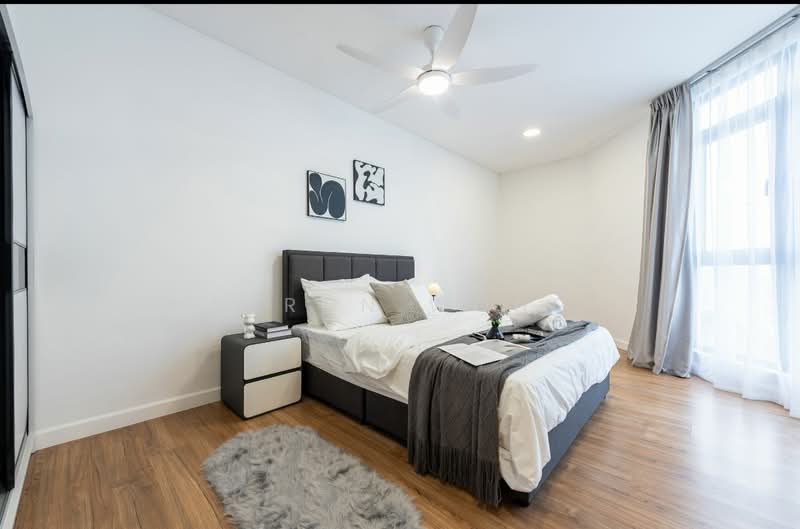 Condominium for Rent at Vivo Residential Suites - Aaron Wong - Bedroom - PropertyGuru.com.my