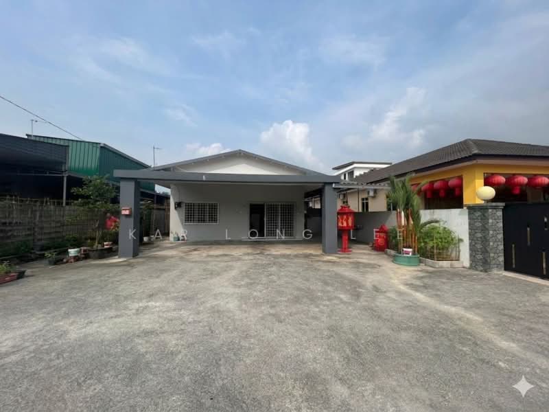 Bungalow for Sale at Taman Menglembu Impiana Adril - Kar Long Lee - Exterior - PropertyGuru.com.my