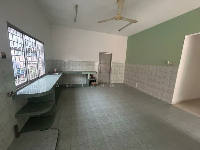 Bungalow for Sale at Taman Menglembu Impiana Adril - Kar Long Lee - Kitchen - PropertyGuru.com.my