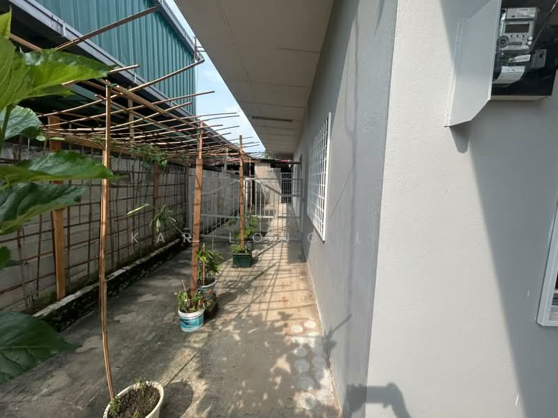 Bungalow for Sale at Taman Menglembu Impiana Adril - Kar Long Lee - Exterior - PropertyGuru.com.my