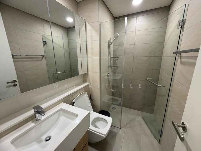 Service Residence for Sale at TRX Residences - Wai Kit Lee - PropertyGuru.com.my