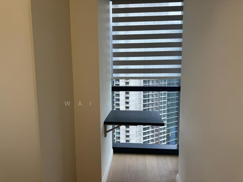 Service Residence for Sale at TRX Residences - Wai Kit Lee - PropertyGuru.com.my