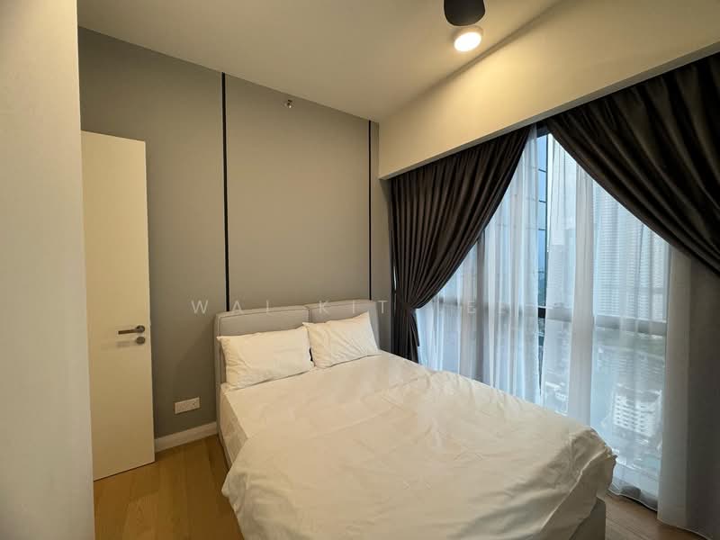 Service Residence for Sale at TRX Residences - Wai Kit Lee - PropertyGuru.com.my