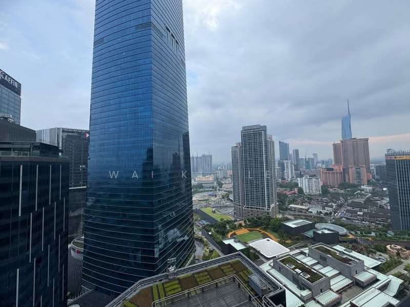 Service Residence for Sale at TRX Residences - Wai Kit Lee - PropertyGuru.com.my