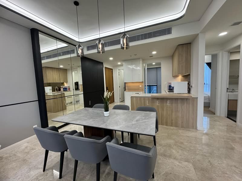 Service Residence for Sale at TRX Residences - Wai Kit Lee - PropertyGuru.com.my