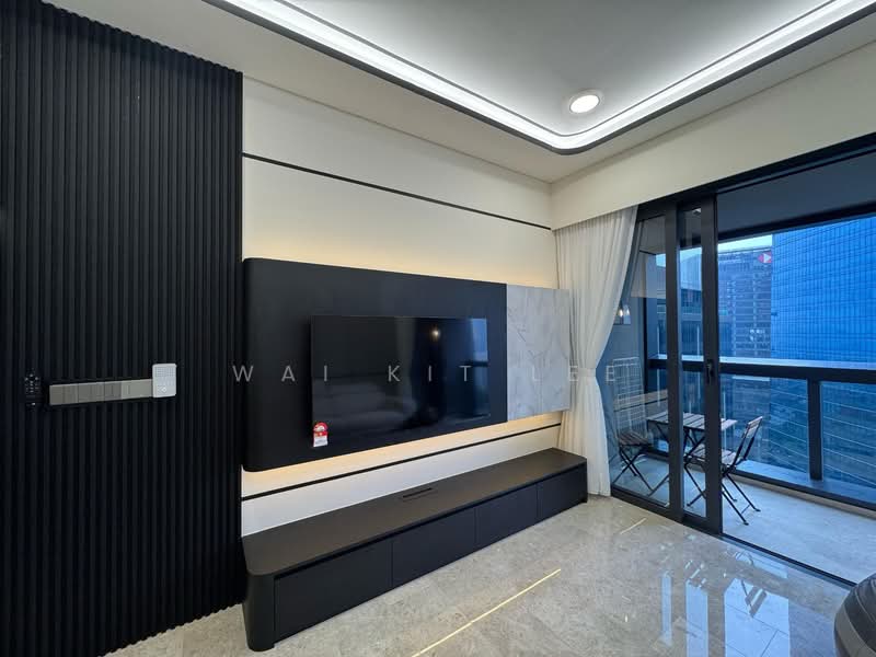 Service Residence for Sale at TRX Residences - Wai Kit Lee - PropertyGuru.com.my