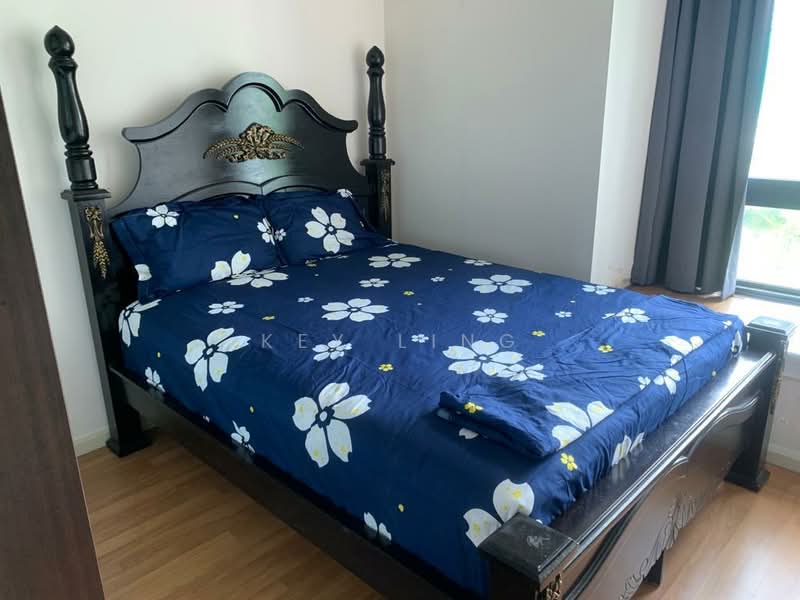 Kondominium untuk Disewa di LaCosta @ Sunway South Quay - Key Ling - Bedroom - PropertyGuru.com.my