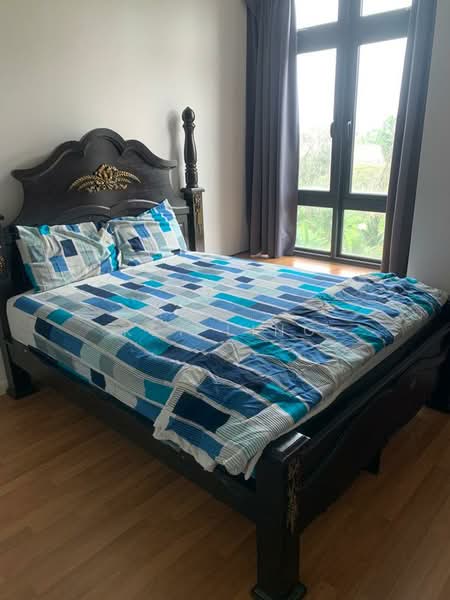 Kondominium untuk Disewa di LaCosta @ Sunway South Quay - Key Ling - Bedroom - PropertyGuru.com.my