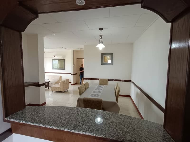 Condominium for Rent at A'famosa D'Savoy - Goh Jun Khai - Living Room - PropertyGuru.com.my