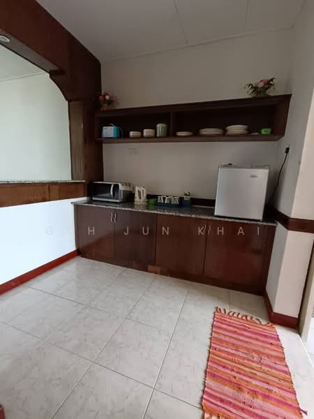 Condominium for Rent at A'famosa D'Savoy - Goh Jun Khai - Kitchen - PropertyGuru.com.my