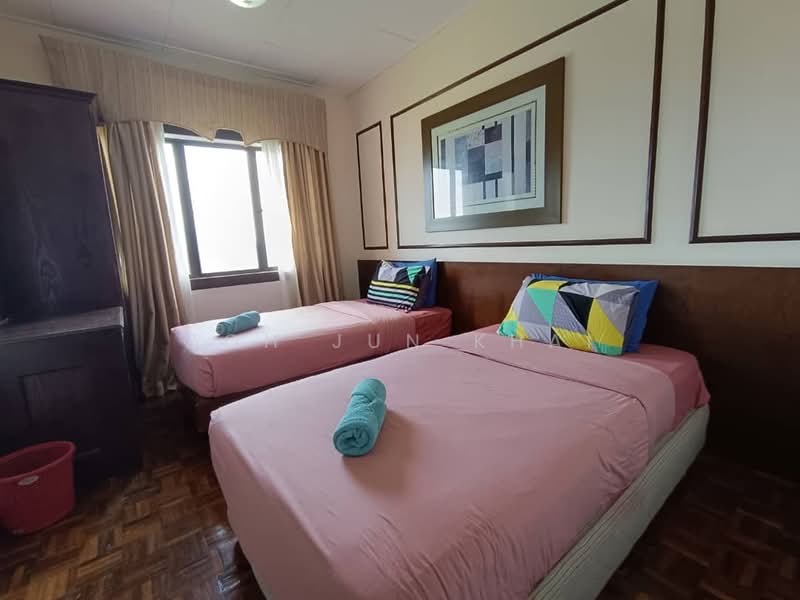 Condominium for Rent at A'famosa D'Savoy - Goh Jun Khai - Bedroom - PropertyGuru.com.my