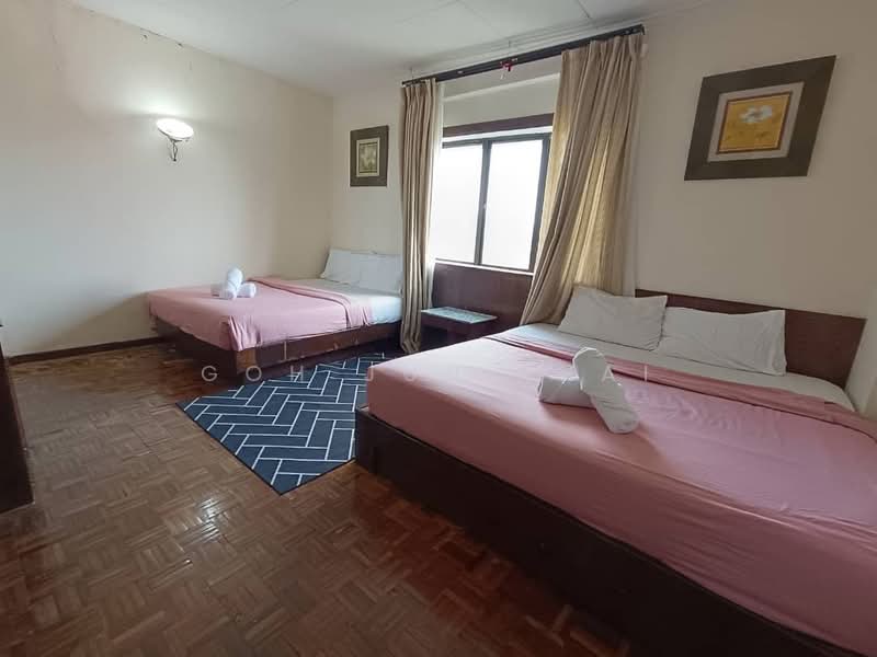 Condominium for Rent at A'famosa D'Savoy - Goh Jun Khai - Bedroom - PropertyGuru.com.my