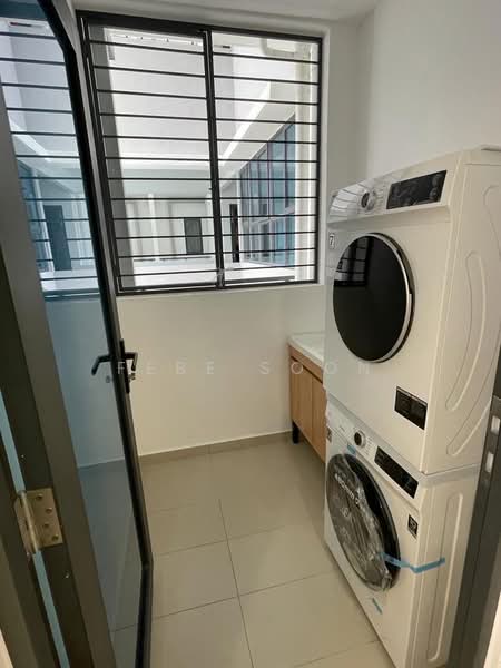 Condominium for Sale at Queens Residences Q2 @ Queens Waterfront - Febe Soon - Interior - PropertyGuru.com.my