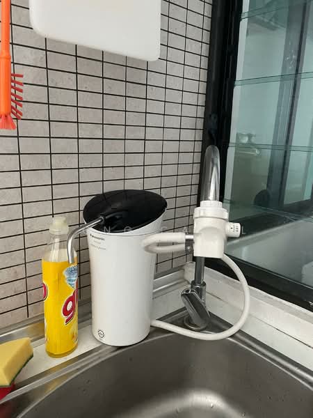 Servis Apartment untuk Disewa di The Grand Subang Jaya SS13 - Wong Carol - PropertyGuru.com.my