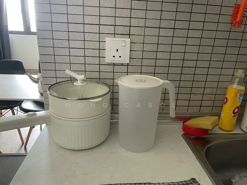 Servis Apartment untuk Disewa di The Grand Subang Jaya SS13 - Wong Carol - PropertyGuru.com.my