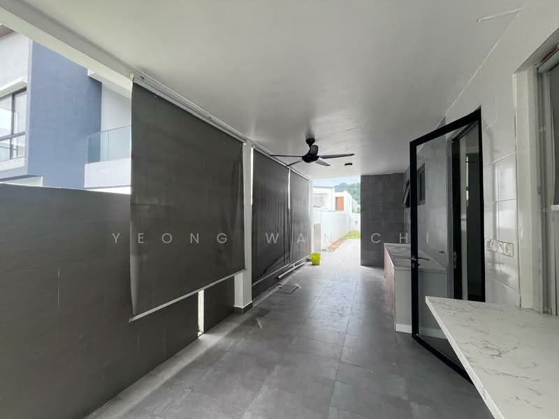 Bungalow for Sale in Ampang Jaya (Ampang) - Yeong Wan Chi - PropertyGuru.com.my