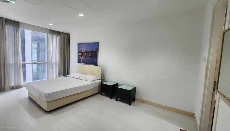 Service Residence for Rent at Serviced Residence @ Binjai 8 - Charles Yeh - Bedroom - PropertyGuru.com.my