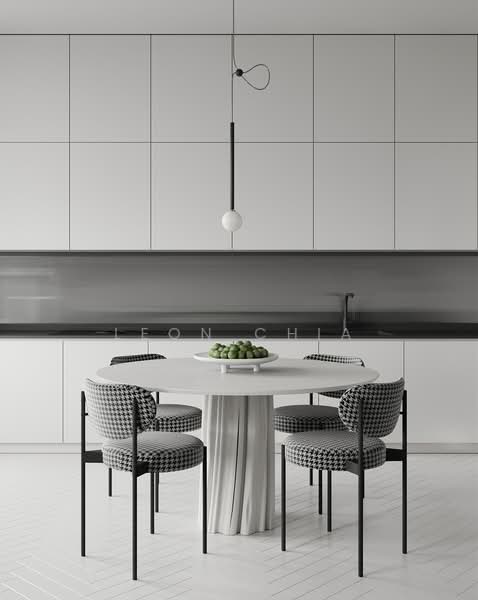 Bungalow for Sale in Mont Kiara (Kuala Lumpur) - Leon Chia - Kitchen - PropertyGuru.com.my