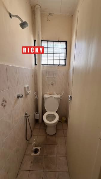 Shop / Office for Rent in Bayan Baru (Penang) - Ricky Wong - Bathroom - PropertyGuru.com.my