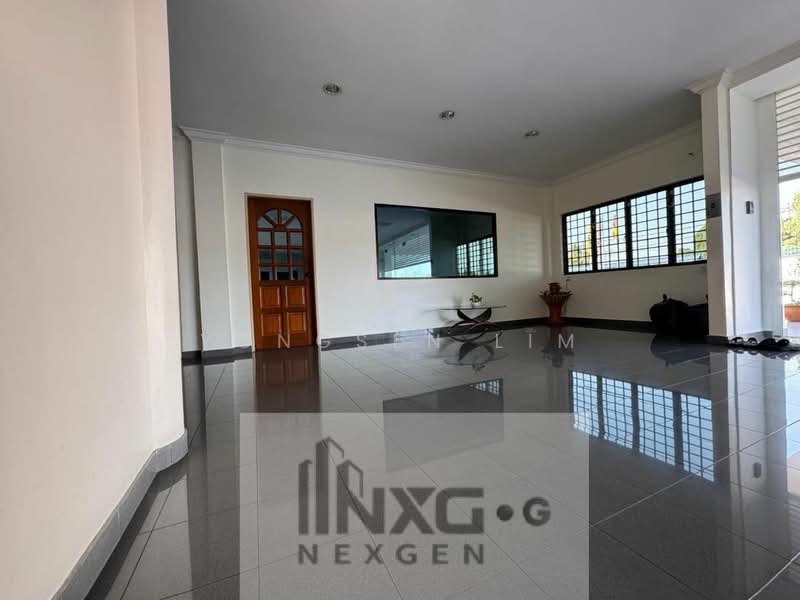 Detached Factory for Rent in Sasaran (Kuala Selangor) - Yongsen Lim - Living Room - PropertyGuru.com.my
