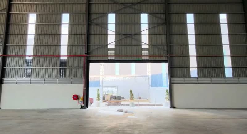 Semi-D Factory for Rent in Bandar Puncak Alam (Puncak Alam) - Ms Teh - Exterior - PropertyGuru.com.my