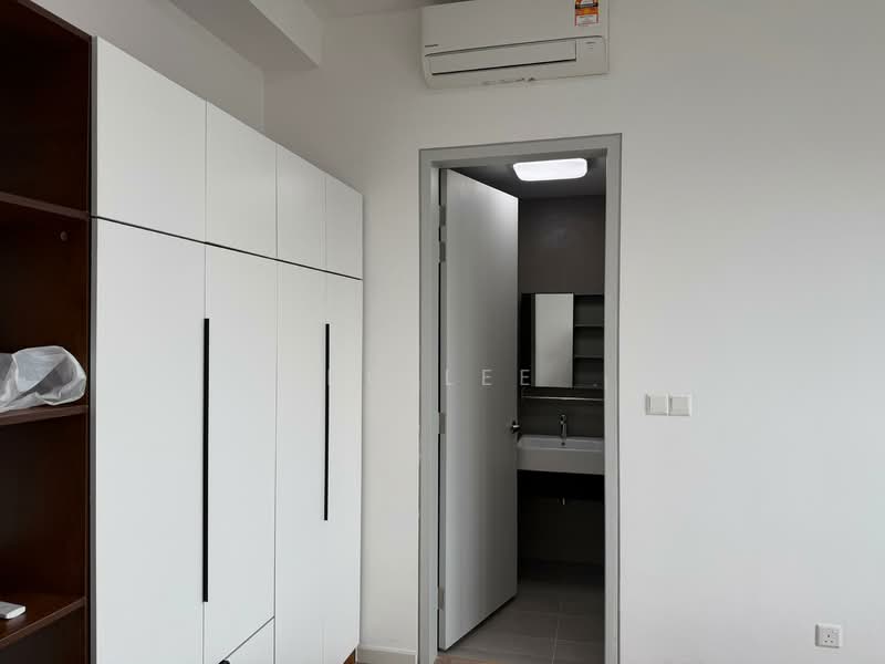 Servis Apartment untuk Disewa di Sunway Belfield - KC Lee - Interior - PropertyGuru.com.my