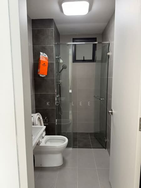 Servis Apartment untuk Disewa di Sunway Belfield - KC Lee - Bathroom - PropertyGuru.com.my