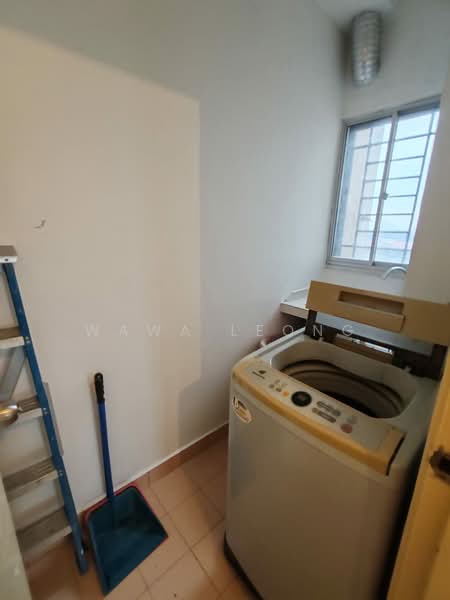 Service Residence for Rent at Ritze Perdana 1 - Wawa Leong - Interior - PropertyGuru.com.my