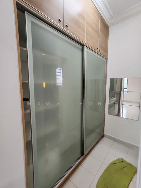 Service Residence for Rent at Ritze Perdana 1 - Wawa Leong - Interior - PropertyGuru.com.my