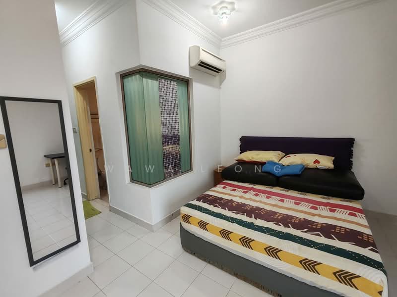 Service Residence for Rent at Ritze Perdana 1 - Wawa Leong - Bedroom - PropertyGuru.com.my