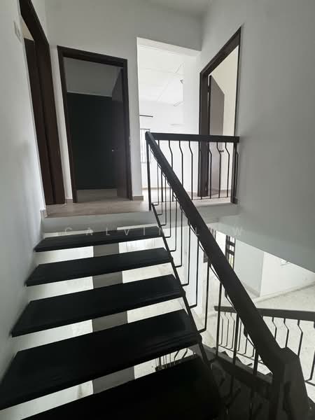 2-storey Terraced House for Rent in Damansara Jaya (Petaling Jaya) - Calvin Law - Interior - PropertyGuru.com.my
