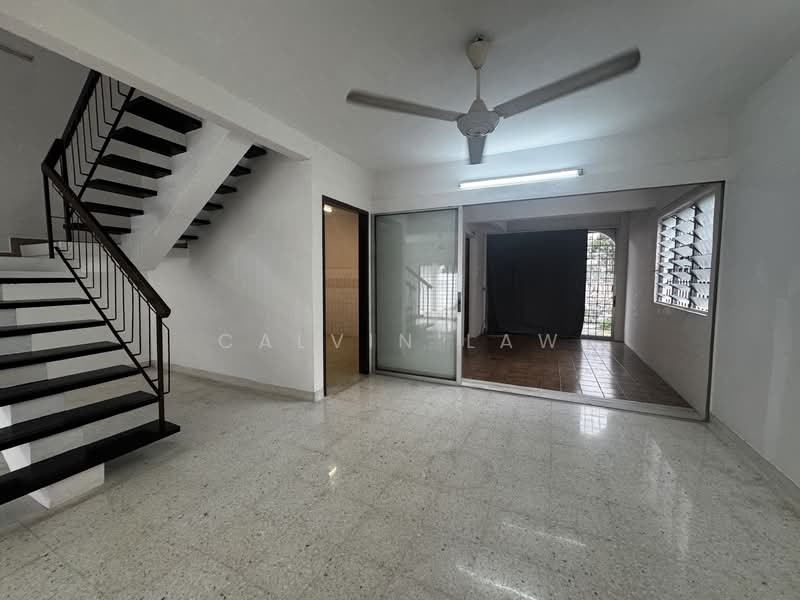 2-storey Terraced House for Rent in Damansara Jaya (Petaling Jaya) - Calvin Law - Interior - PropertyGuru.com.my