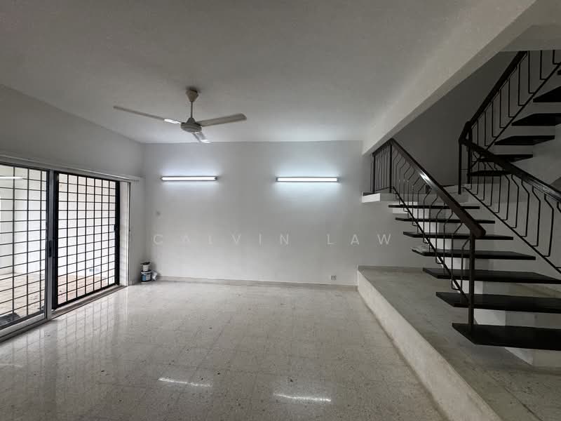 2-storey Terraced House for Rent in Damansara Jaya (Petaling Jaya) - Calvin Law - Interior - PropertyGuru.com.my