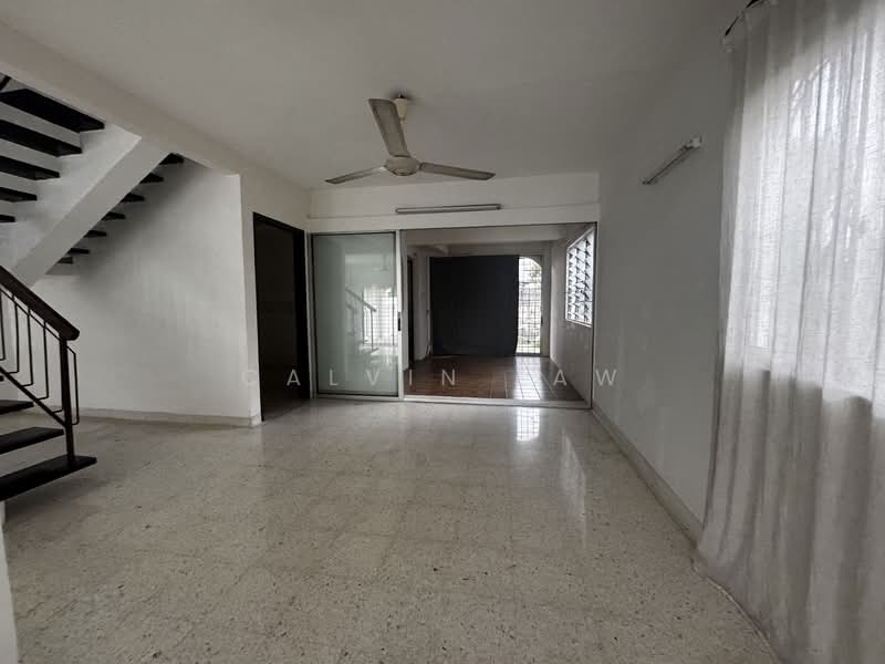 2-storey Terraced House for Rent in Damansara Jaya (Petaling Jaya) - Calvin Law - Interior - PropertyGuru.com.my
